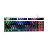 Fantech FIGHTER TKL II K613X RGB Gaming Keyboard